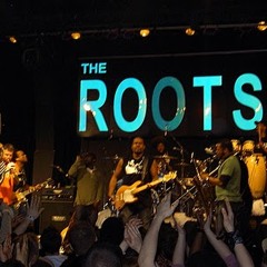 The Roots & Brass Heaven - Game Theory > Star > Sing A Simple Song > Long Time > I Ain't No Joke >