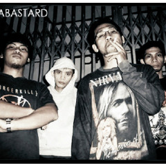 gilabastard; Manohara porngoregrind