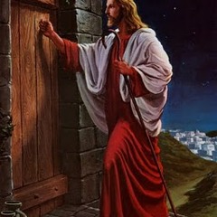 A Knock At The Door