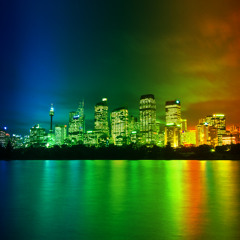 Nightlife alway´s run