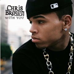 Takes Time-Chris Brown