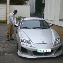 Mix ancien makossa