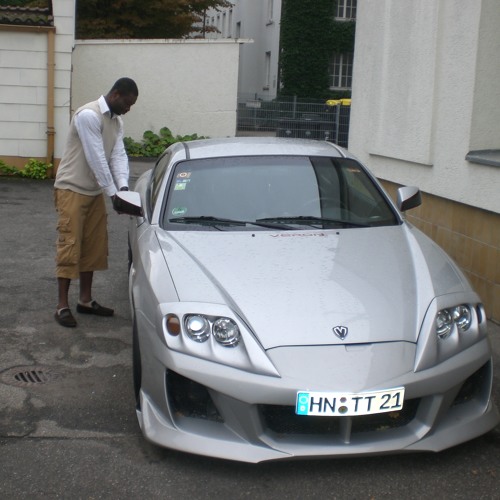Mix ancien makossa