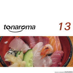 Kasinski (preview) Tonaroma Edition EP 013 (8 min.07)