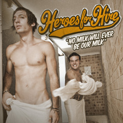 No Milk Will Ever Be Our Milk