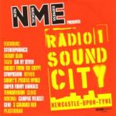 Judge Jules, Sound City, Newcastle Essential Mix 1998-10-25 BBC Radio One Trance