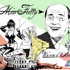 Miss Fritty-Un'Ora D'Amore