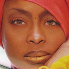 Erykah Badu