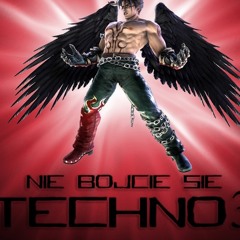 Juma - Nie bojcie sie TECHNO3