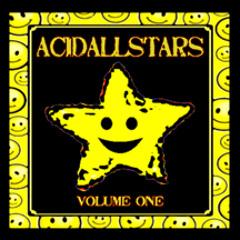 Nyjack and Mainquist - Distance (Acid All Stars Compilation vol 1)