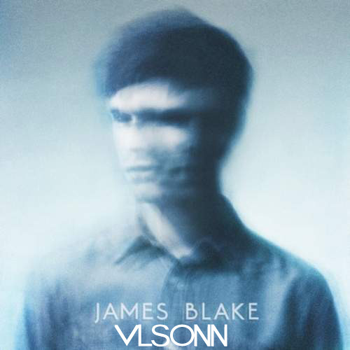 James Blake - I Never Learnt To Share (Vlsonn Remix)