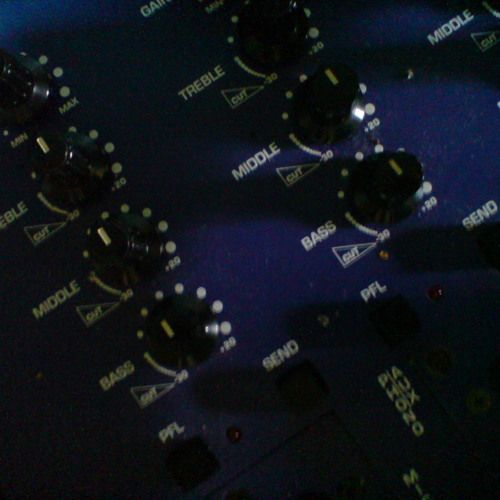 Stream DJ Sonic Vs De La Soul, A Tribe Called Quest, Moni Love and