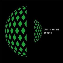 Awooga (Lucky Invader Remix) - Calvin Harris
