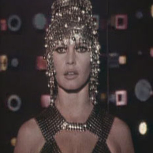 Brigitte Bardot - Contact (Minke re-edit)