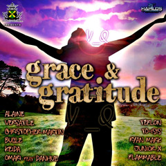 Christopher Martin-Be With You-(Grace & Gratitude Riddim)-2011-V Q
