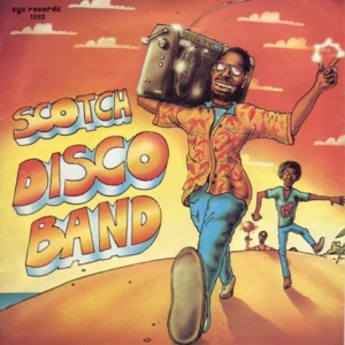 Disco Band - Scotch (Jazzbo Remix)