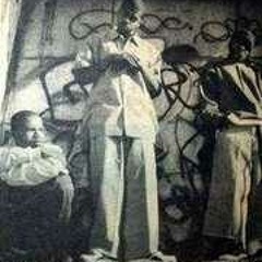 LOU CIPHER tha MONSTA.  SHEDS HIS GRACE ON THEE..BIG 5  MUSiK ..