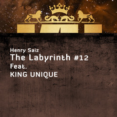 King Unique Broadcast 18 (KU on The Labyrinth pt. 1)