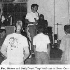 Death Trap - No Hicks (1983-86) - 01 - No Hicks