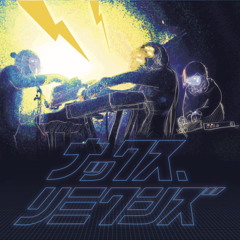 03. JOURNEY TO THE WEST -before-the-journey REMIX- (short ver.)