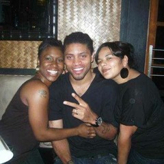 SOON AS WE CONTACT...starring: SONNY BLAK,,feat LOU CIPHER,, GOLDIE,,BIG 5 MUSiK