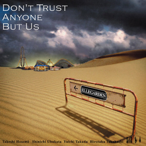 Ellegarden Lonesome By Yellobro Ellegarden Lonesome By Yellobro