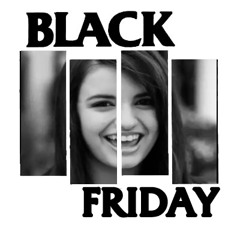 Rebecca Black - Friday (Hugsnotdrugs Dubstep Remix)