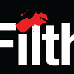Filth DJs - Andrew McGibbon - Room 2 at 2manydjs -  19-02-2011