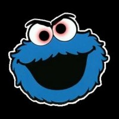 Cookie Monsta - Optimus Prime