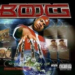 LOW DOE NIGGA ,,,starring J BOOG ..BIG FIVE MUSIK