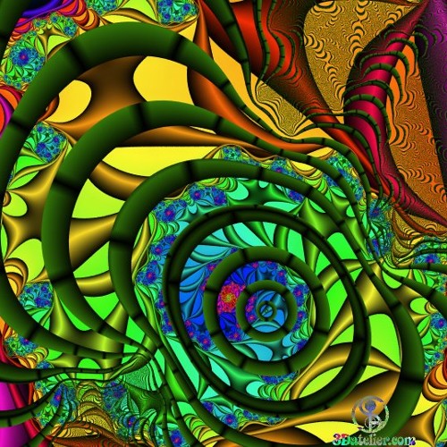Headtrip