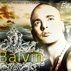 SALUDOS DE J BALVIN PARA DJ ZIMO