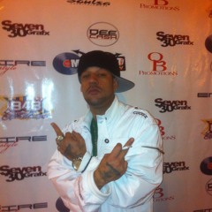 Hard in the paint remix