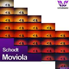 Schodt - Mr Morrison - preview