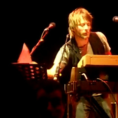 Thom Yorke