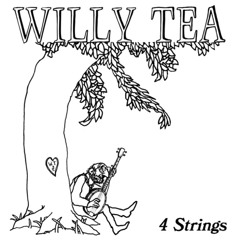 Hummingbird / 4 Strings / Willy Tea Taylor