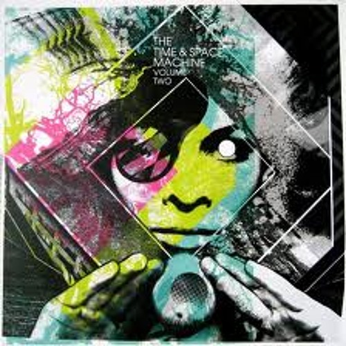 The Time And Space Machine - La La La