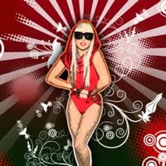 Lady GaGa Vs. Rockin Roland Vs. DJ John Doe? - BAD ROMANCE