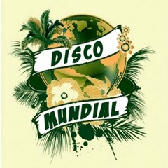 Disco Mundial Presenta Mega-Mundial Vol.1.