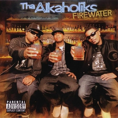 Tha Alkaholiks "The Flute Song (La La La)"