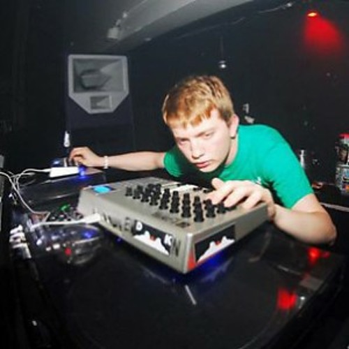 Lynchesque [Extended Version] - Dusty Kid
