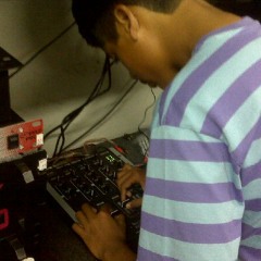 Dj Rafael Tecnho Minimal000