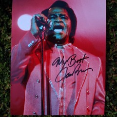 Sex Machine Man - Rockin Roland Vs. John Doe? Featuring James Brown