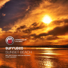 Suffused - Sunset Beach (Original Mix) [Mistique Music]