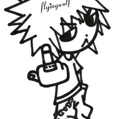 粗口歌 2011 [ Mix by FLYINGWOLF ] spinning with Virtual DJ PRO 7