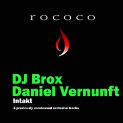 Brox & Daniel Vernunft - Shake