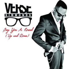 Verse simmonds - Buy U A Round (Hollydjee remix)