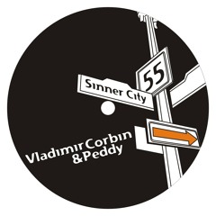 A2 - Vladimir Corbin & Peddy - The Grid (Original Mix)