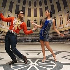 Vaarayo Vaarayo Mix