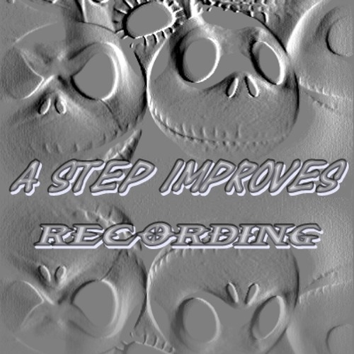 A Step Improves ReCorDing's ( BAN.D  & PPR JCM )(ASIR 01)